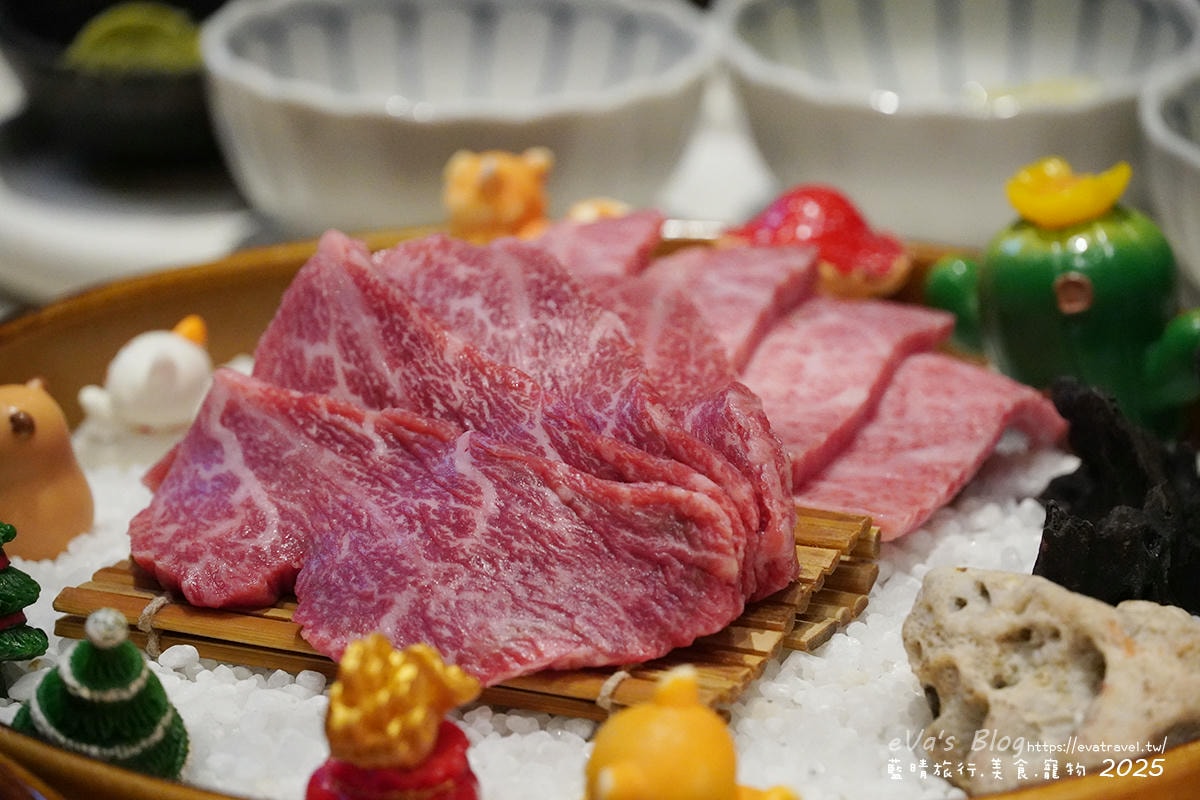 【台中燒肉推薦】KoDō和牛燒肉-公益店|專人代烤和牛套餐、生日贈蛋糕飲品、公益路人氣燒烤店。台中燒烤 - 第42張圖