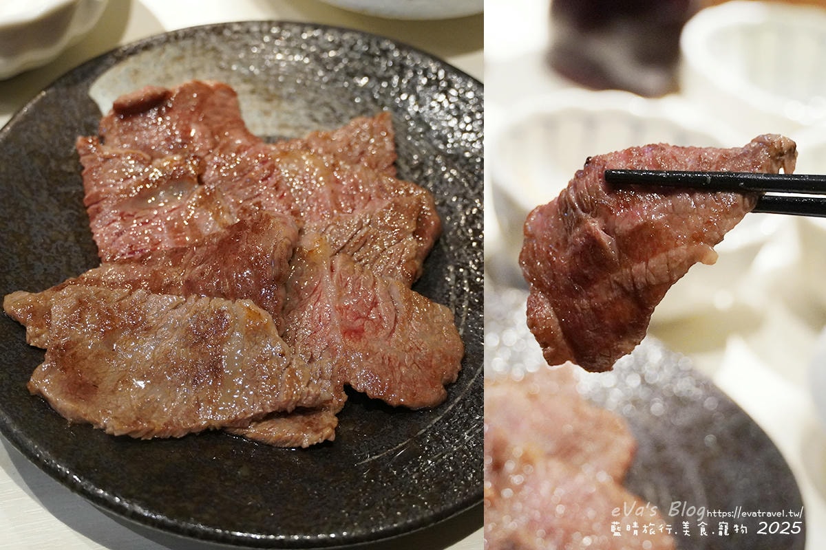 【台中燒肉推薦】KoDō和牛燒肉-公益店|專人代烤和牛套餐、生日贈蛋糕飲品、公益路人氣燒烤店。台中燒烤 - 第45張圖