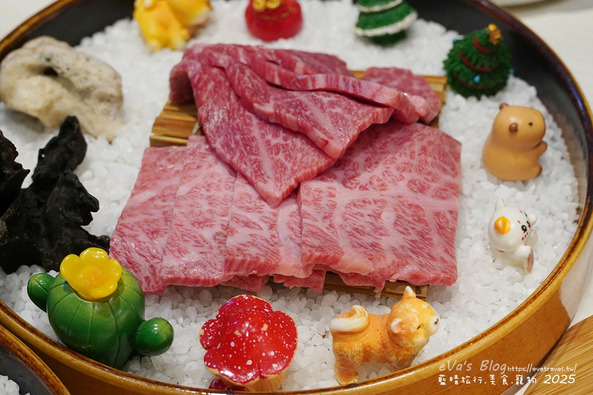 【台中燒肉推薦】KoDō和牛燒肉-公益店|專人代烤和牛套餐、生日贈蛋糕飲品、公益路人氣燒烤店。台中燒烤 - 第46張圖