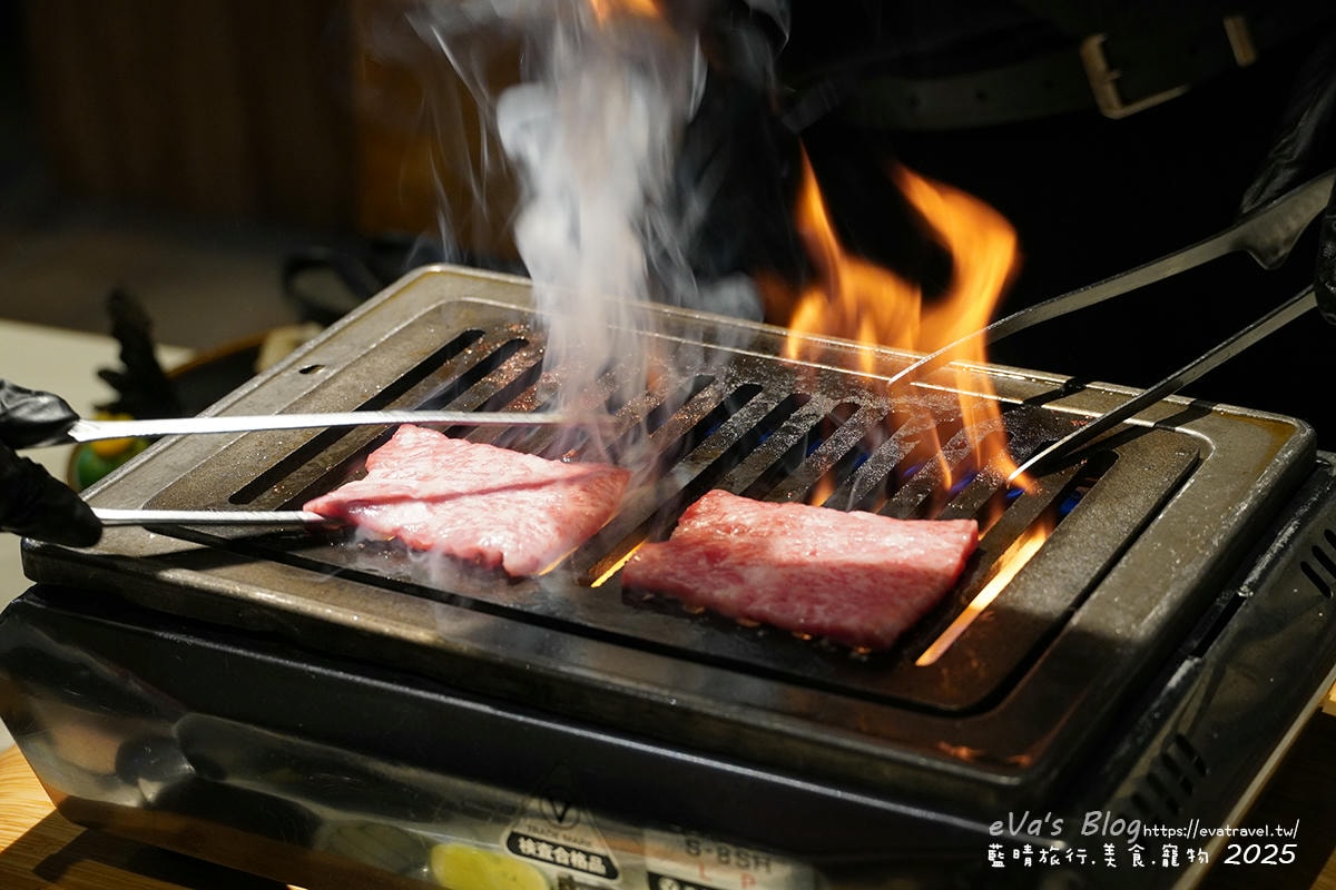 【台中燒肉推薦】KoDō和牛燒肉-公益店|專人代烤和牛套餐、生日贈蛋糕飲品、公益路人氣燒烤店。台中燒烤 - 第47張圖