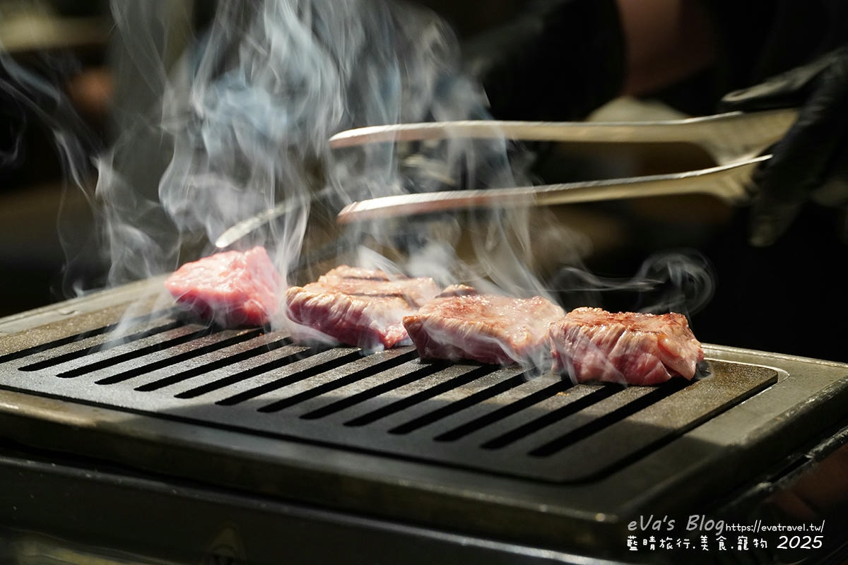 【台中燒肉推薦】KoDō和牛燒肉-公益店|專人代烤和牛套餐、生日贈蛋糕飲品、公益路人氣燒烤店。台中燒烤 - 第55張圖