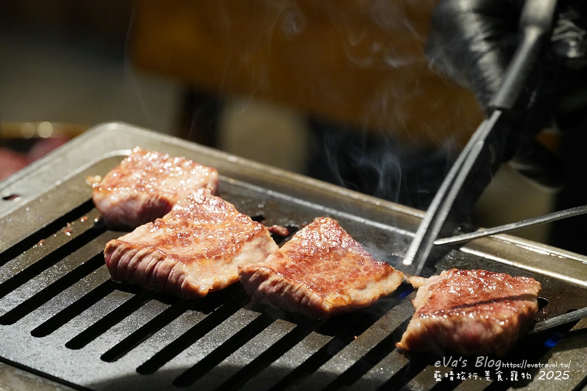 【台中燒肉推薦】KoDō和牛燒肉-公益店|專人代烤和牛套餐、生日贈蛋糕飲品、公益路人氣燒烤店。台中燒烤 - 第56張圖