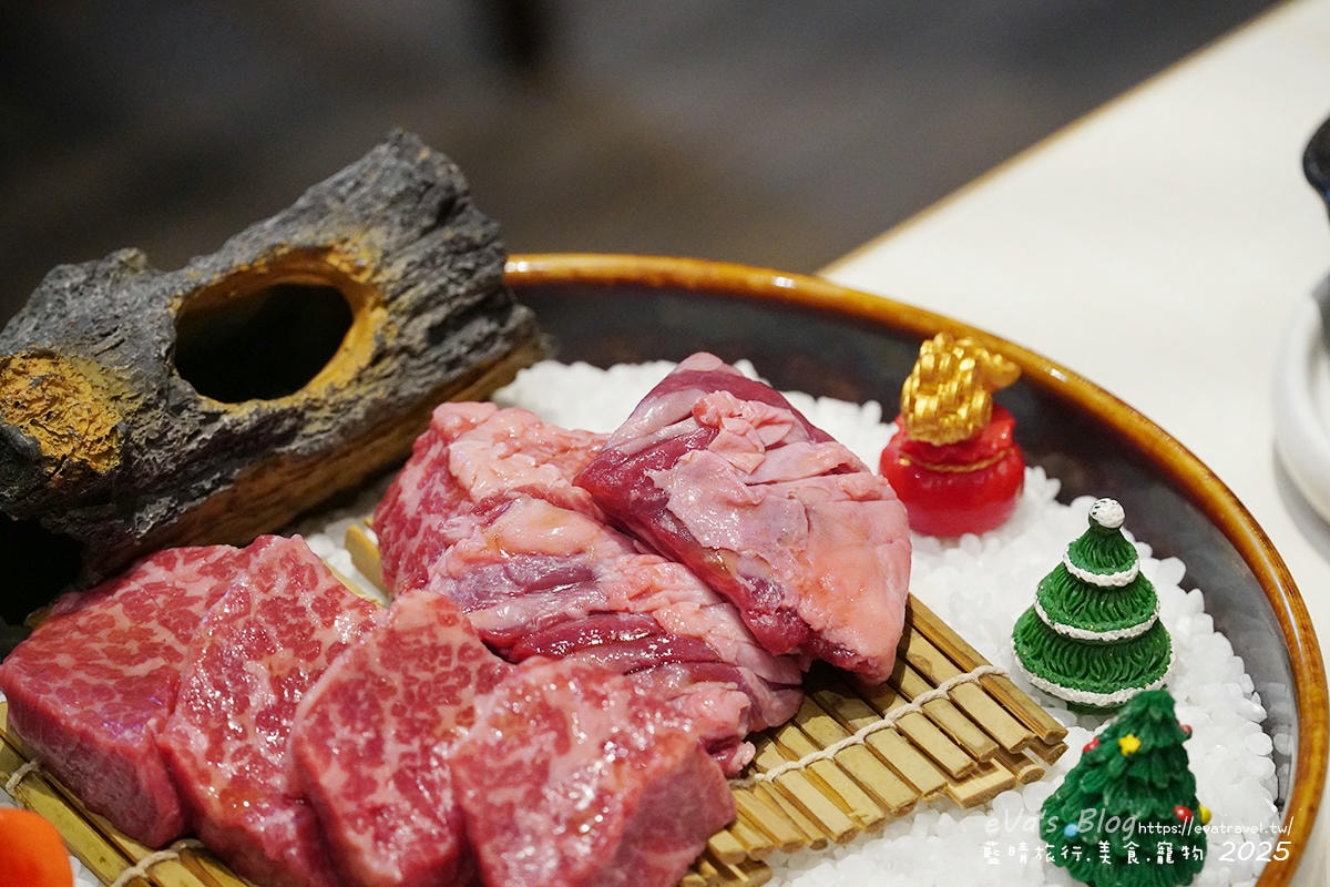 【台中燒肉推薦】KoDō和牛燒肉-公益店|專人代烤和牛套餐、生日贈蛋糕飲品、公益路人氣燒烤店。台中燒烤 - 第50張圖