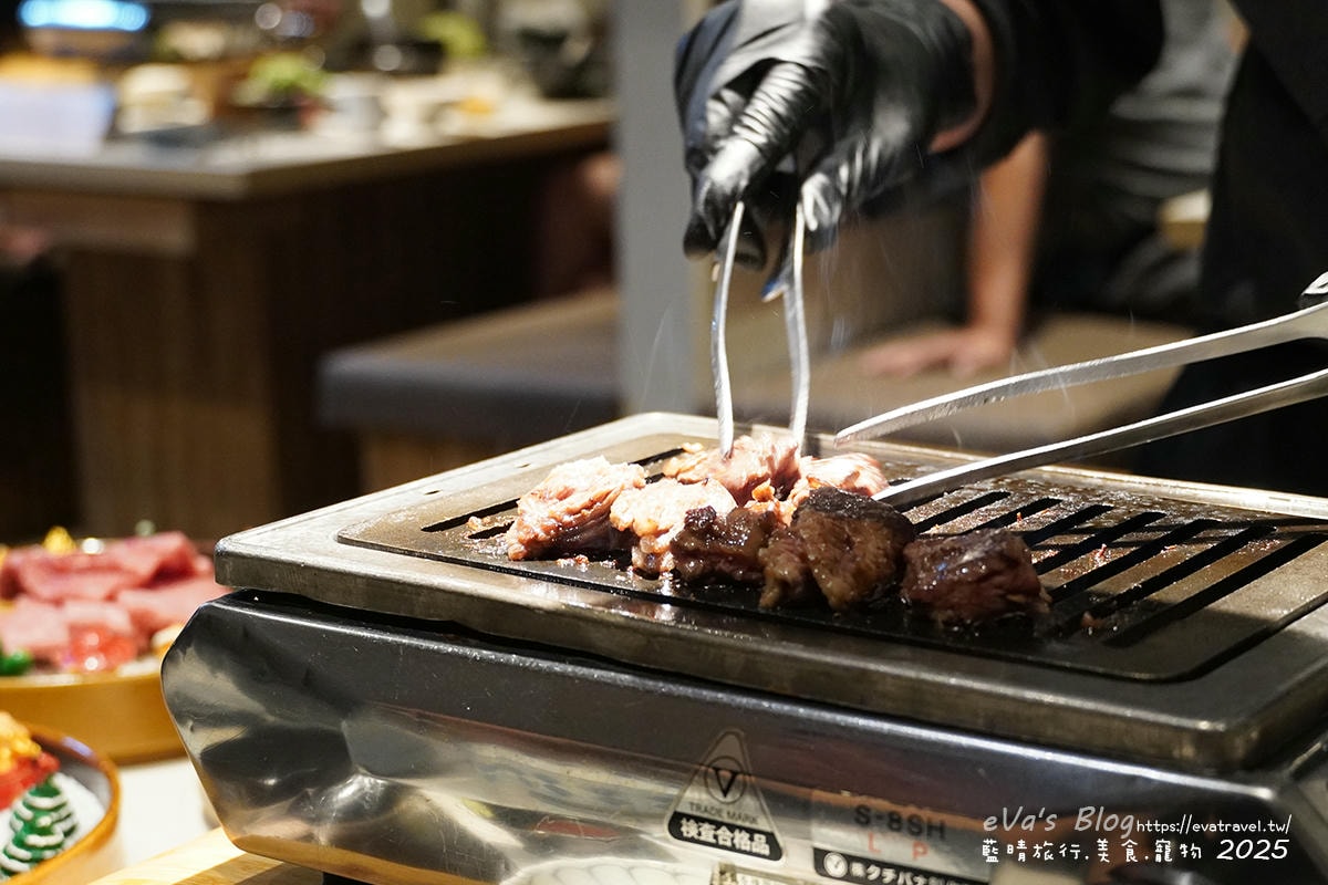 【台中燒肉推薦】KoDō和牛燒肉-公益店|專人代烤和牛套餐、生日贈蛋糕飲品、公益路人氣燒烤店。台中燒烤 - 第51張圖
