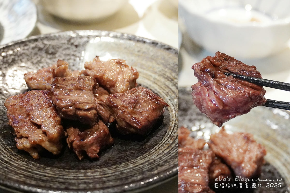 【台中燒肉推薦】KoDō和牛燒肉-公益店|專人代烤和牛套餐、生日贈蛋糕飲品、公益路人氣燒烤店。台中燒烤 - 第53張圖