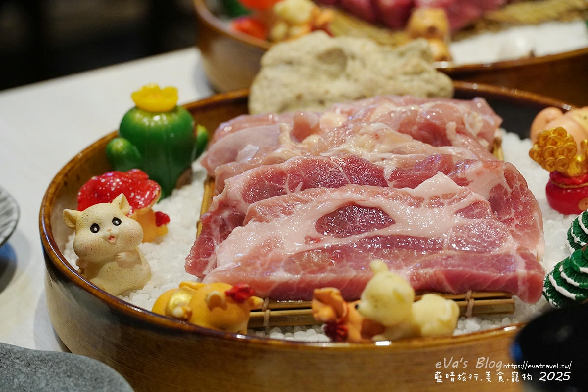 【台中燒肉推薦】KoDō和牛燒肉-公益店|專人代烤和牛套餐、生日贈蛋糕飲品、公益路人氣燒烤店。台中燒烤 - 第58張圖