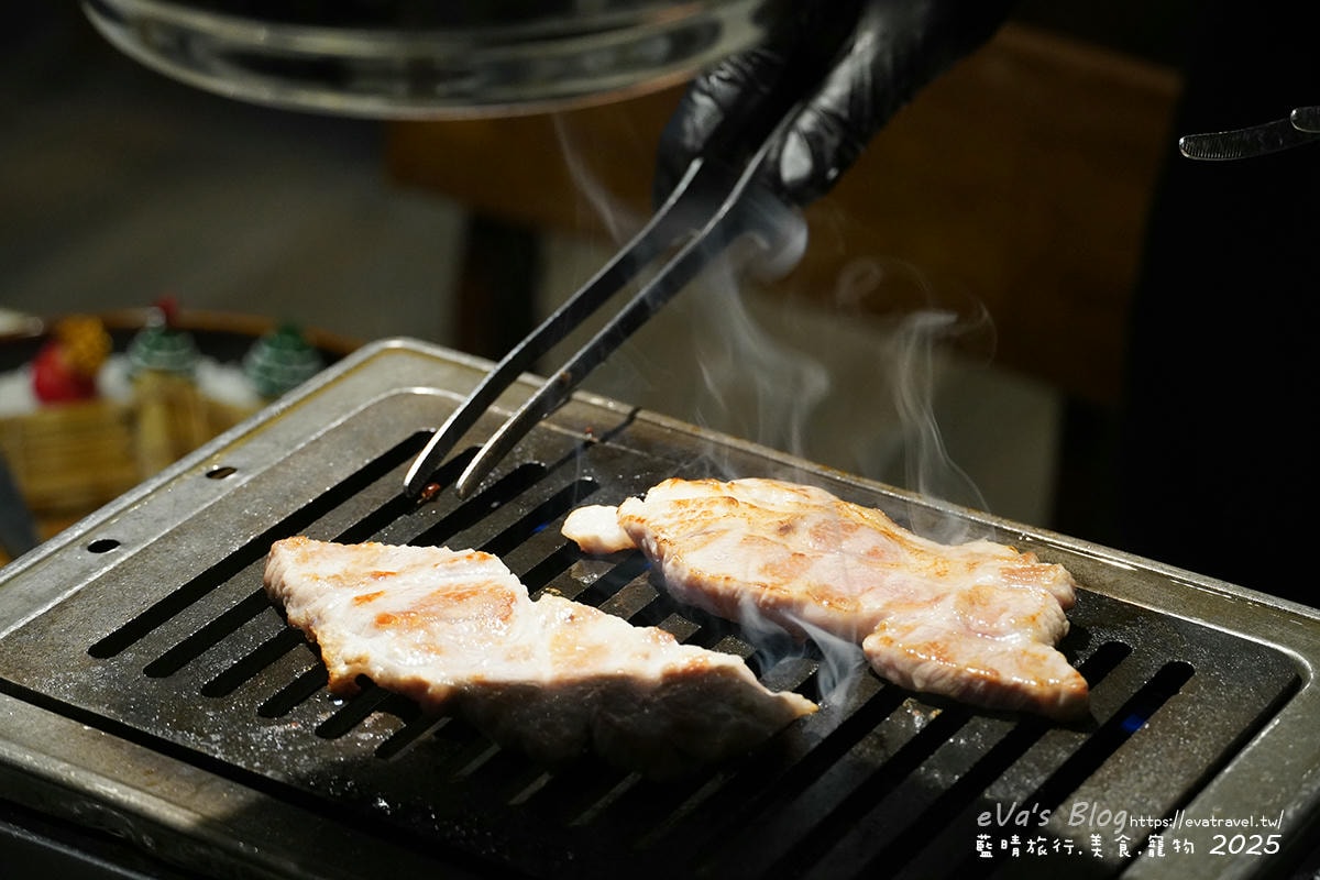 【台中燒肉推薦】KoDō和牛燒肉-公益店|專人代烤和牛套餐、生日贈蛋糕飲品、公益路人氣燒烤店。台中燒烤 - 第59張圖