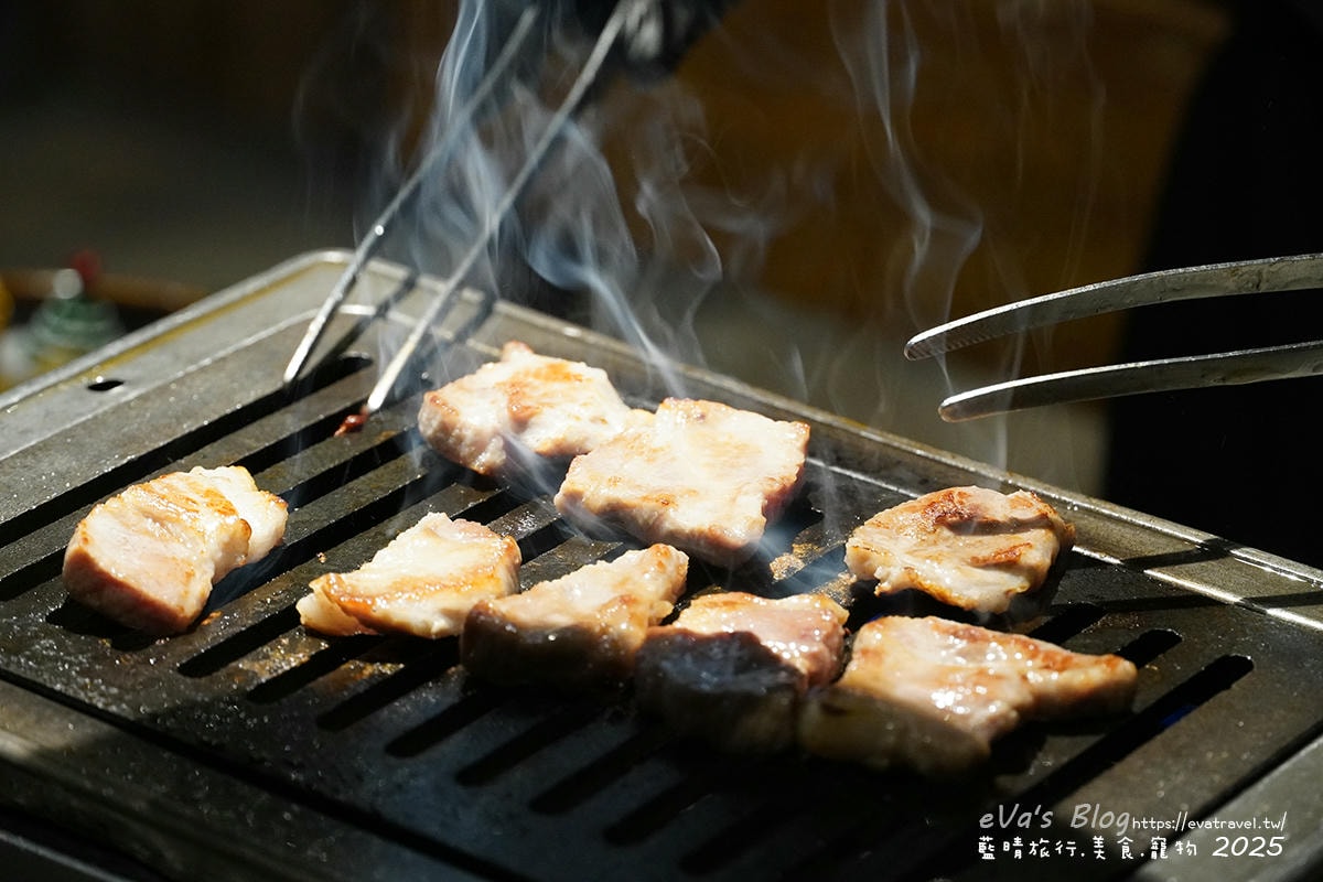 【台中燒肉推薦】KoDō和牛燒肉-公益店|專人代烤和牛套餐、生日贈蛋糕飲品、公益路人氣燒烤店。台中燒烤 - 第60張圖