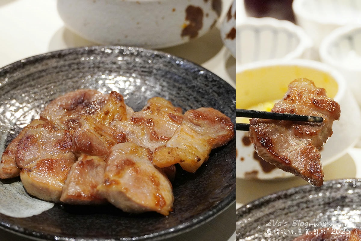 【台中燒肉推薦】KoDō和牛燒肉-公益店|專人代烤和牛套餐、生日贈蛋糕飲品、公益路人氣燒烤店。台中燒烤 - 第61張圖