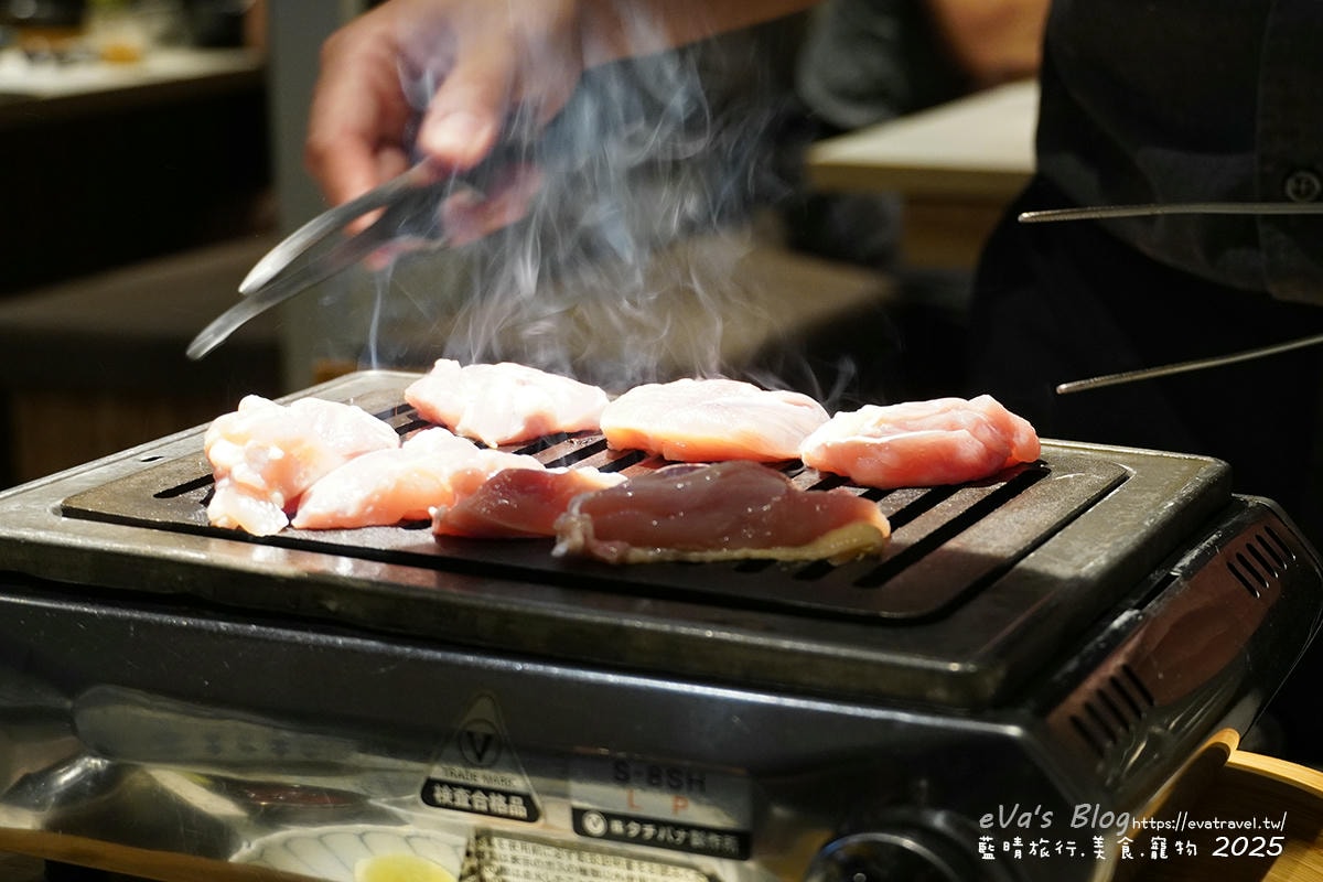 【台中燒肉推薦】KoDō和牛燒肉-公益店|專人代烤和牛套餐、生日贈蛋糕飲品、公益路人氣燒烤店。台中燒烤 - 第63張圖