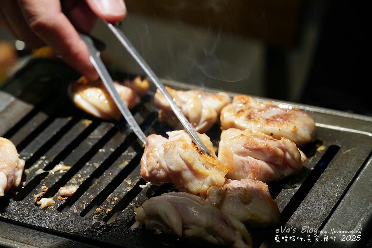 【台中燒肉推薦】KoDō和牛燒肉-公益店|專人代烤和牛套餐、生日贈蛋糕飲品、公益路人氣燒烤店。台中燒烤 - 第64張圖