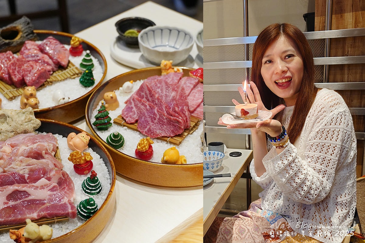 【台中燒肉推薦】KoDō和牛燒肉-公益店|專人代烤和牛套餐、生日贈蛋糕飲品、公益路人氣燒烤店。台中燒烤 - 第77張圖