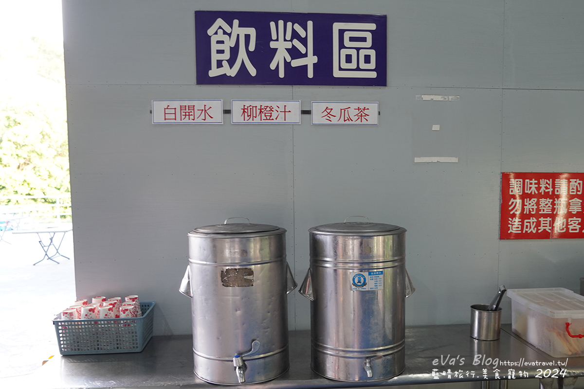 【小琉球露天烤肉】筑安心燒物吃到飽|鮮蚵無限供應、熟食飲料隨你拿!平價炭火燒肉推薦。小琉球燒烤 - 第44張圖