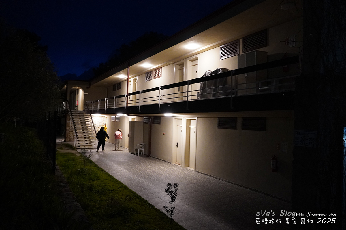 【土耳其蜜月旅遊】Tusan Hotel 特洛伊圖桑飯店|森林環繞、木質暖調房型,漫步庭園陽台享冬季飄雪浪漫。土耳其住宿 - 第9張圖