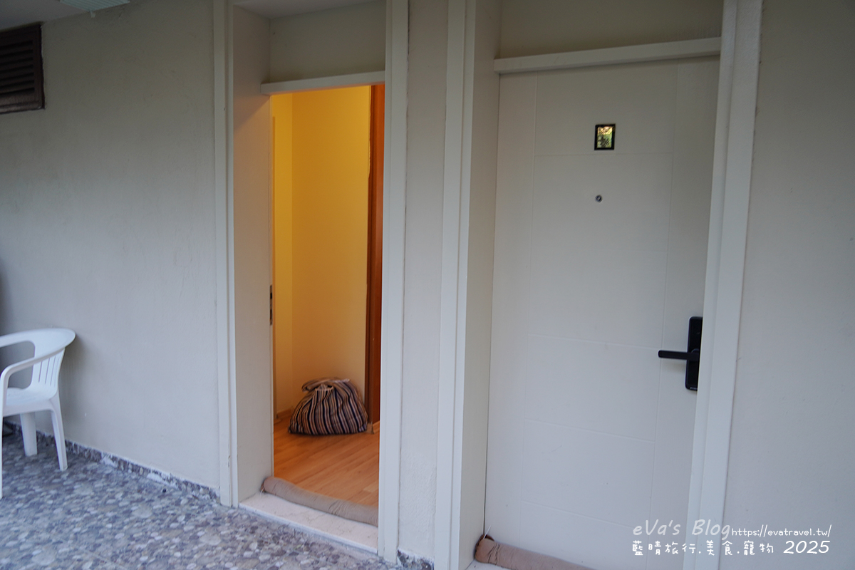 【土耳其蜜月旅遊】Tusan Hotel 特洛伊圖桑飯店|森林環繞、木質暖調房型,漫步庭園陽台享冬季飄雪浪漫。土耳其住宿 - 第10張圖