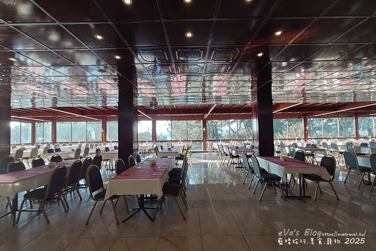 【土耳其蜜月旅遊】Tusan Hotel 特洛伊圖桑飯店|森林環繞、木質暖調房型,漫步庭園陽台享冬季飄雪浪漫。土耳其住宿 - 第22張圖