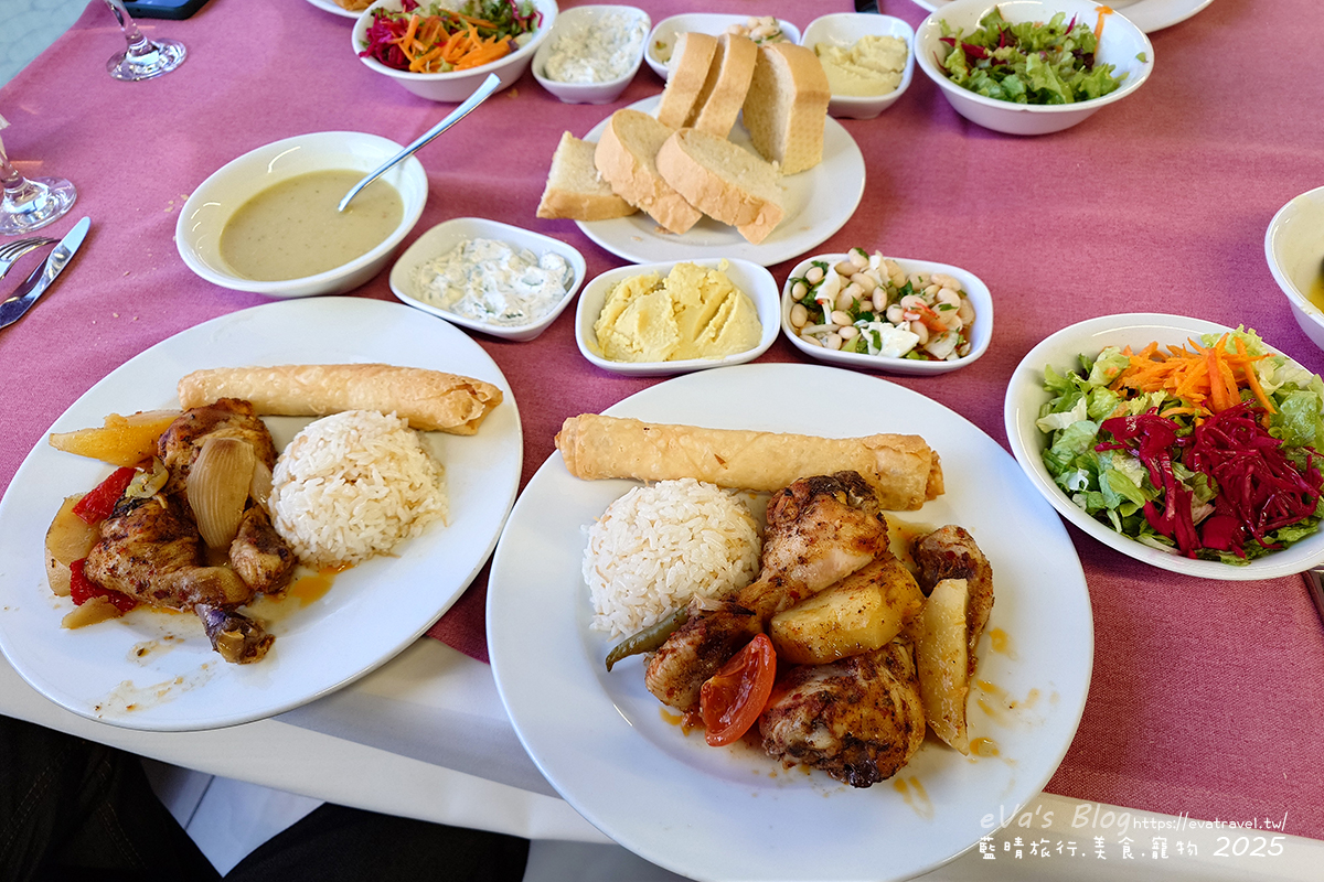 【土耳其蜜月旅遊】Tusan Hotel 特洛伊圖桑飯店|森林環繞、木質暖調房型,漫步庭園陽台享冬季飄雪浪漫。土耳其住宿 - 第27張圖