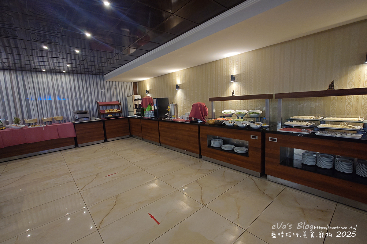 【土耳其蜜月旅遊】Tusan Hotel 特洛伊圖桑飯店|森林環繞、木質暖調房型,漫步庭園陽台享冬季飄雪浪漫。土耳其住宿 - 第36張圖