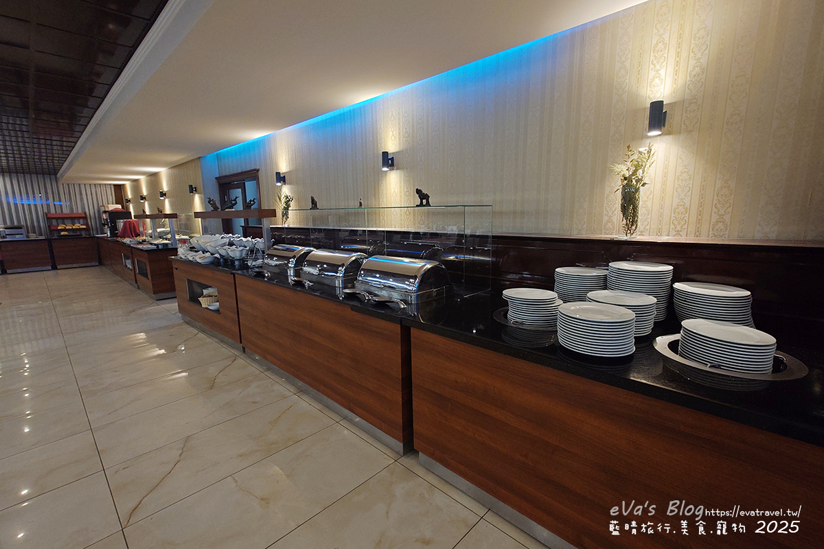 【土耳其蜜月旅遊】Tusan Hotel 特洛伊圖桑飯店|森林環繞、木質暖調房型,漫步庭園陽台享冬季飄雪浪漫。土耳其住宿 - 第37張圖