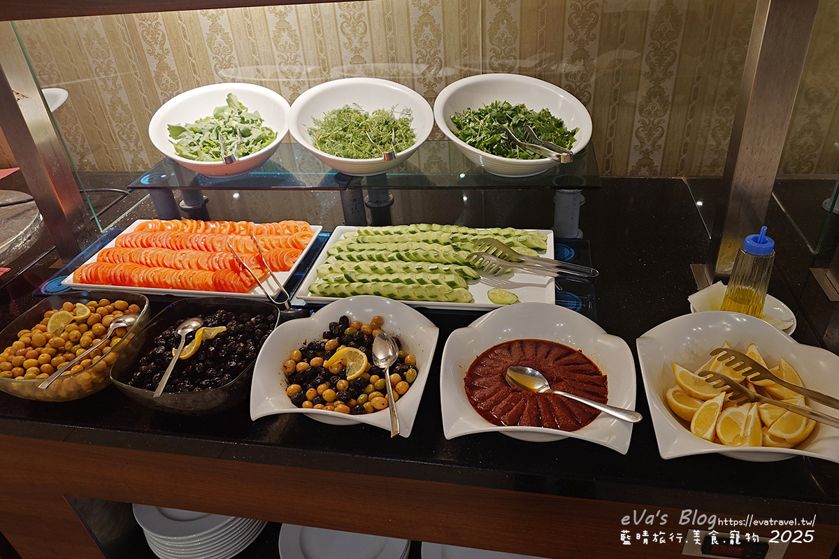 【土耳其蜜月旅遊】Tusan Hotel 特洛伊圖桑飯店|森林環繞、木質暖調房型,漫步庭園陽台享冬季飄雪浪漫。土耳其住宿 - 第38張圖