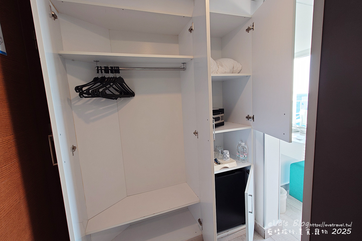 【土耳其蜜月旅遊】Le Bleu Hotel & Resort 庫薩達斯藍色酒店及度假村|希臘式海濱度假體驗,一覺醒來擁抱愛琴海。土耳其住宿 - 第20張圖