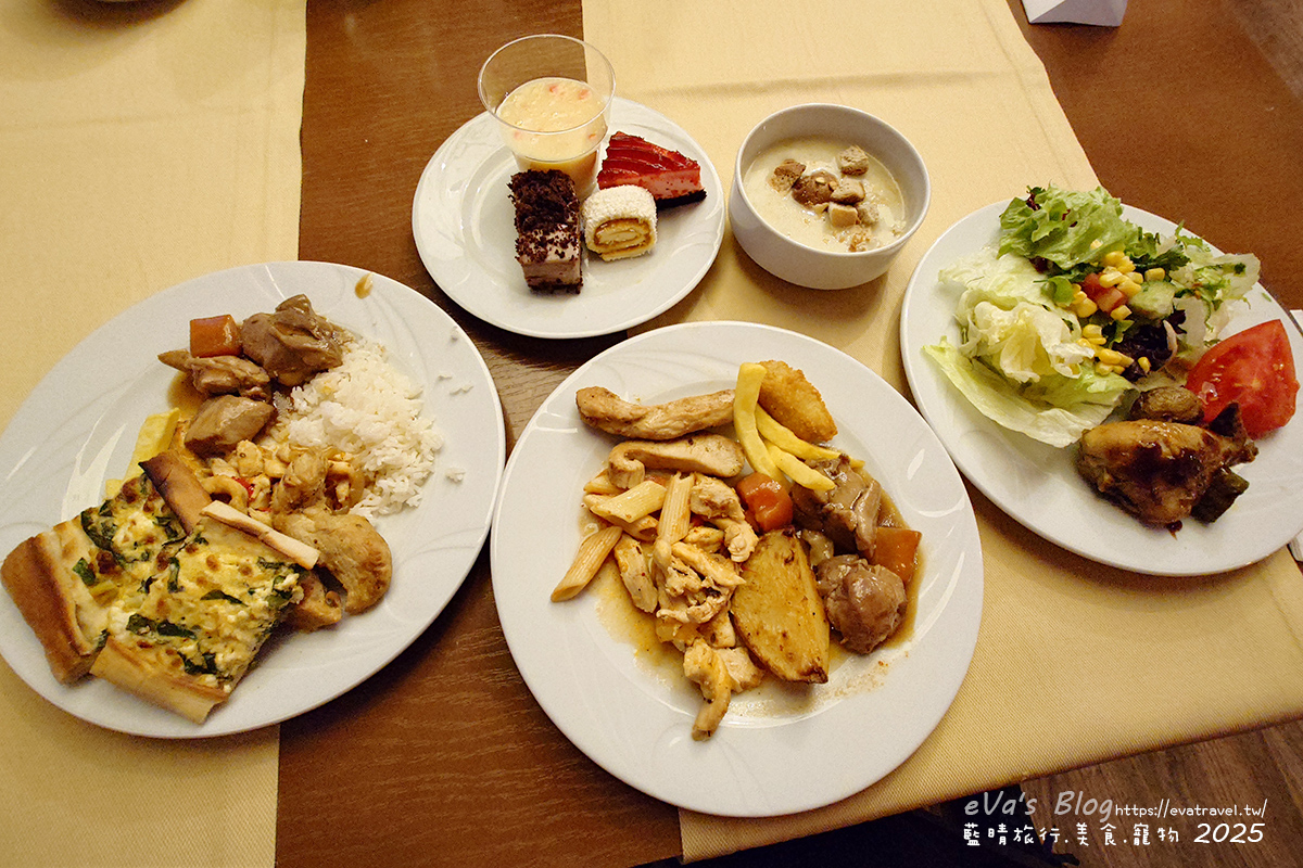 【土耳其蜜月旅遊】Le Bleu Hotel & Resort 庫薩達斯藍色酒店及度假村|希臘式海濱度假體驗,一覺醒來擁抱愛琴海。土耳其住宿 - 第46張圖