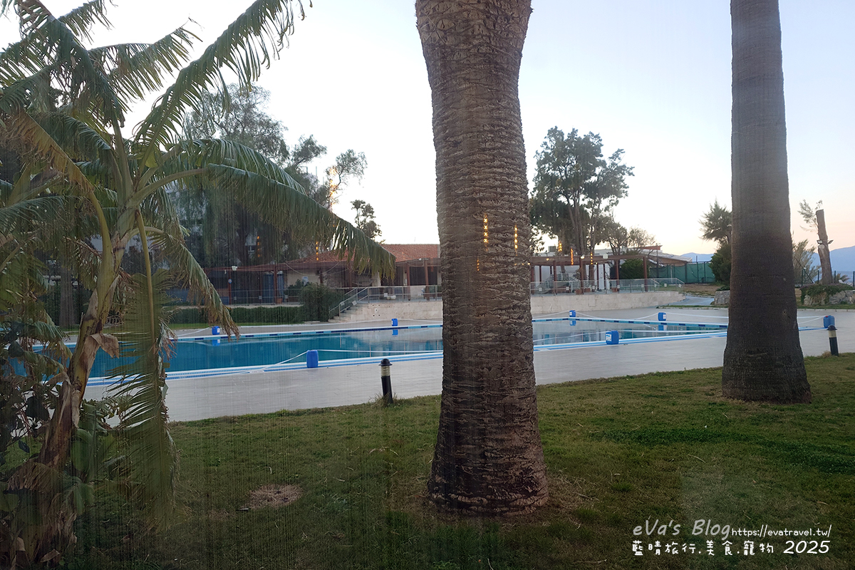 【土耳其蜜月旅遊】Le Bleu Hotel & Resort 庫薩達斯藍色酒店及度假村|希臘式海濱度假體驗,一覺醒來擁抱愛琴海。土耳其住宿 - 第39張圖