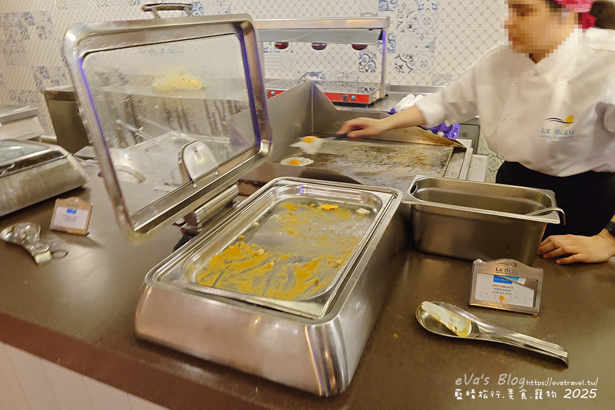 【土耳其蜜月旅遊】Le Bleu Hotel & Resort 庫薩達斯藍色酒店及度假村|希臘式海濱度假體驗,一覺醒來擁抱愛琴海。土耳其住宿 - 第47張圖