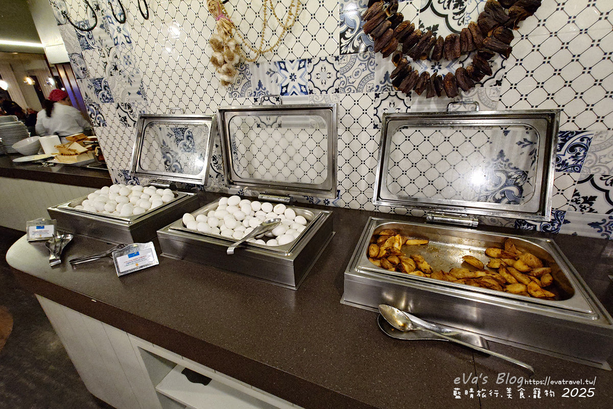 【土耳其蜜月旅遊】Le Bleu Hotel & Resort 庫薩達斯藍色酒店及度假村|希臘式海濱度假體驗,一覺醒來擁抱愛琴海。土耳其住宿 - 第51張圖