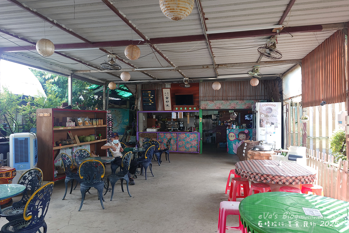 【桃園季節限定】蓮荷園休閒農場|夏日大王蓮體驗、水上漂拍照景點、特色美食洛神花臭豆腐、蓮子豆花。桃園景點 - 第76張圖
