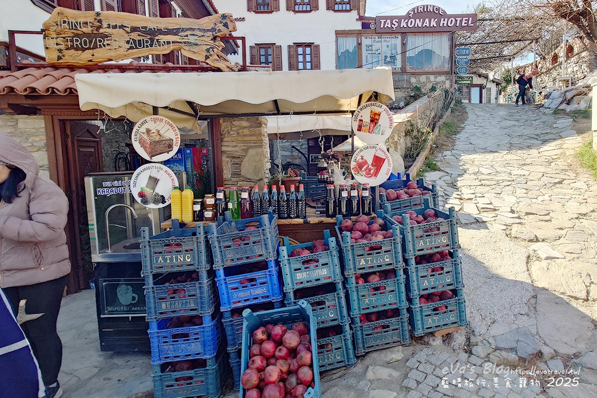 【土耳其蜜月旅遊】席林傑小番紅花城|鄂圖曼木造建築、瑪雅末日預言傳說與必訪打卡景點。土耳其景點 - 第3張圖