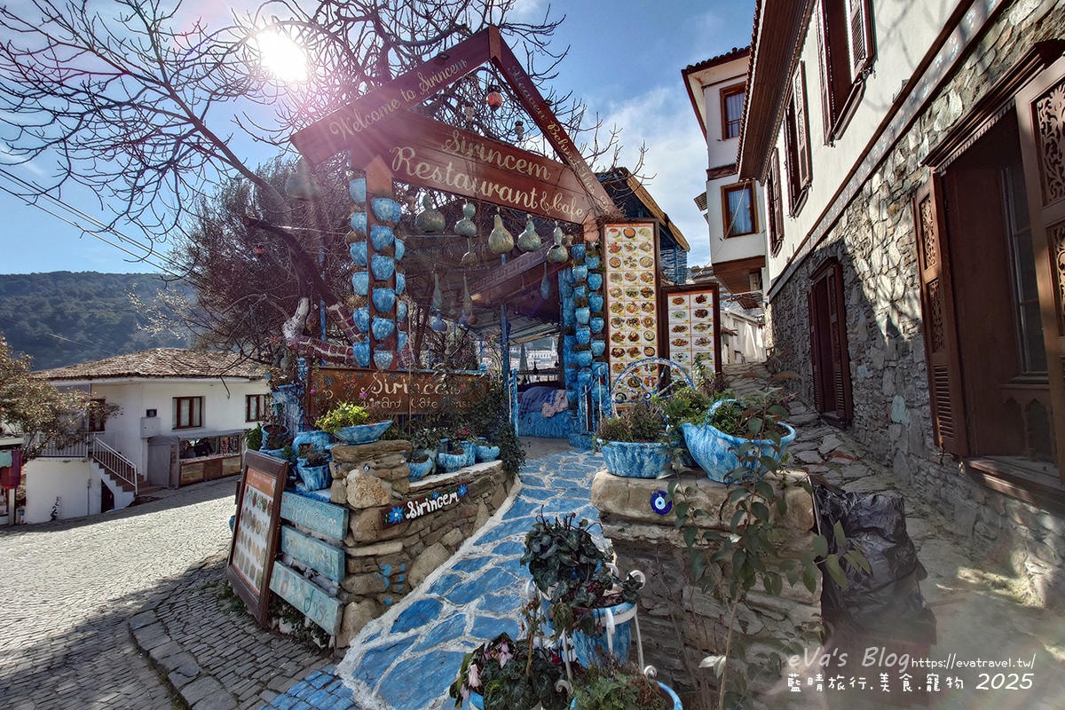 【土耳其蜜月旅遊】席林傑小番紅花城|鄂圖曼木造建築、瑪雅末日預言傳說與必訪打卡景點。土耳其景點 - 第28張圖