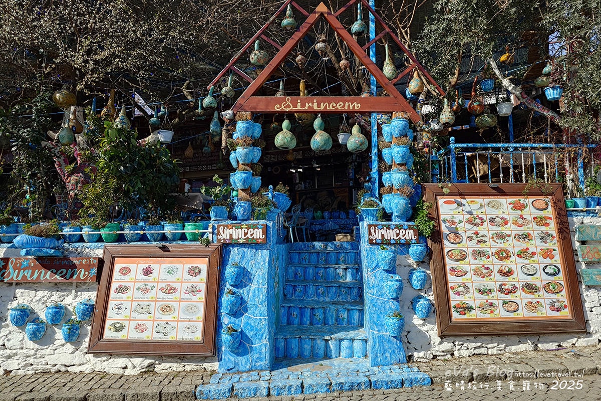 【土耳其蜜月旅遊】席林傑小番紅花城|鄂圖曼木造建築、瑪雅末日預言傳說與必訪打卡景點。土耳其景點 - 第30張圖