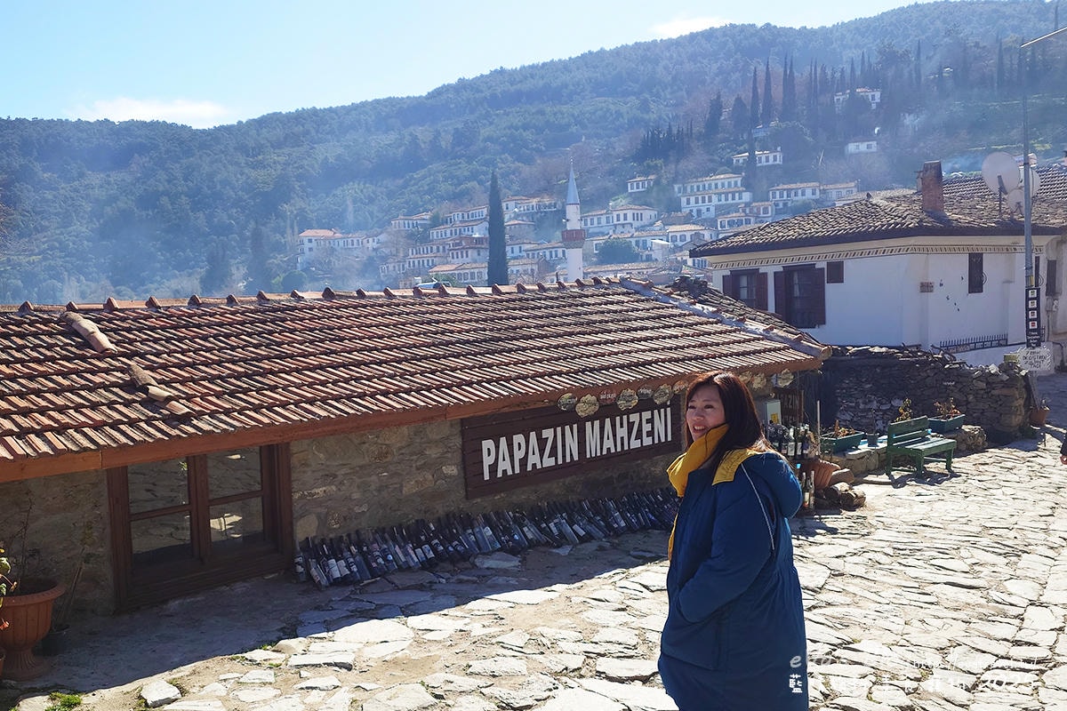 【土耳其蜜月旅遊】席林傑小番紅花城|鄂圖曼木造建築、瑪雅末日預言傳說與必訪打卡景點。土耳其景點 - 第6張圖