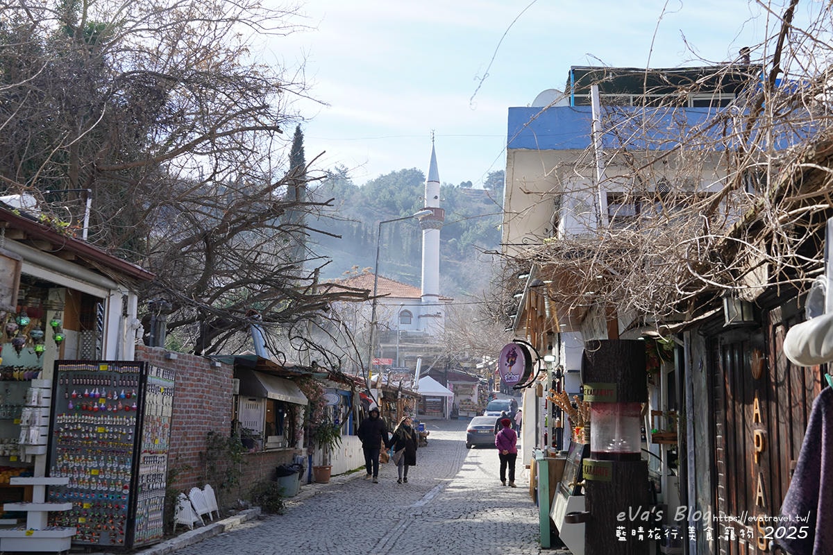 【土耳其蜜月旅遊】席林傑小番紅花城|鄂圖曼木造建築、瑪雅末日預言傳說與必訪打卡景點。土耳其景點 - 第7張圖