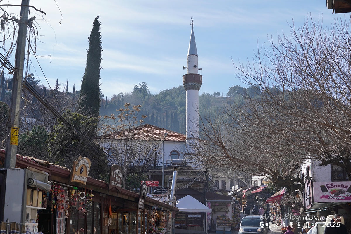 【土耳其蜜月旅遊】席林傑小番紅花城|鄂圖曼木造建築、瑪雅末日預言傳說與必訪打卡景點。土耳其景點 - 第8張圖