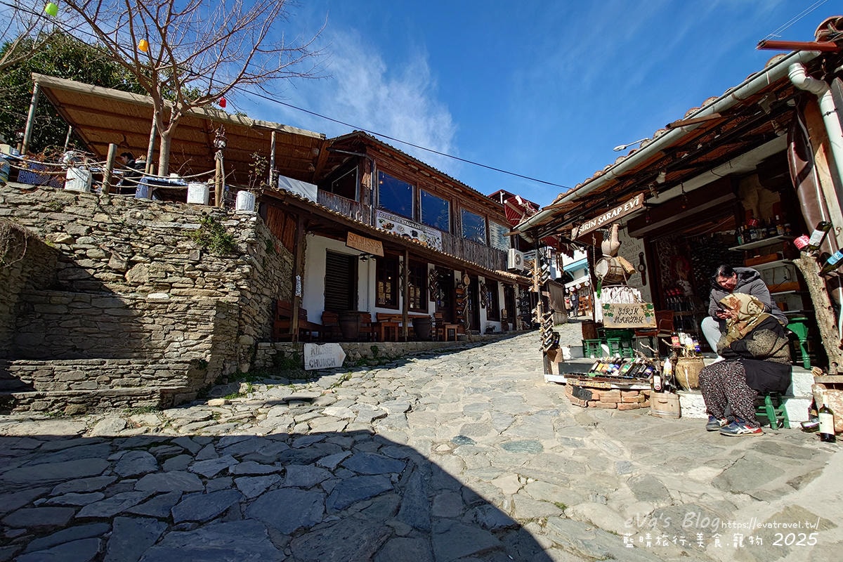 【土耳其蜜月旅遊】席林傑小番紅花城|鄂圖曼木造建築、瑪雅末日預言傳說與必訪打卡景點。土耳其景點 - 第9張圖