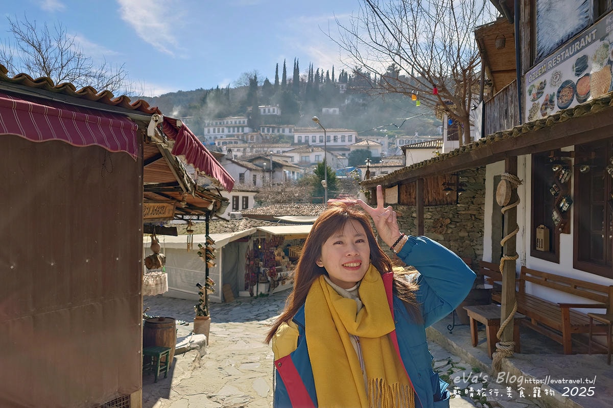 【土耳其蜜月旅遊】席林傑小番紅花城|鄂圖曼木造建築、瑪雅末日預言傳說與必訪打卡景點。土耳其景點 - 第10張圖