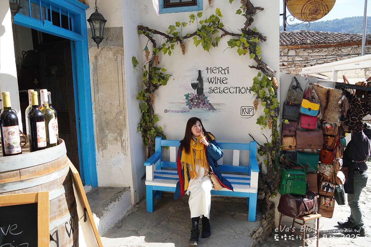 【土耳其蜜月旅遊】席林傑小番紅花城|鄂圖曼木造建築、瑪雅末日預言傳說與必訪打卡景點。土耳其景點 - 第11張圖