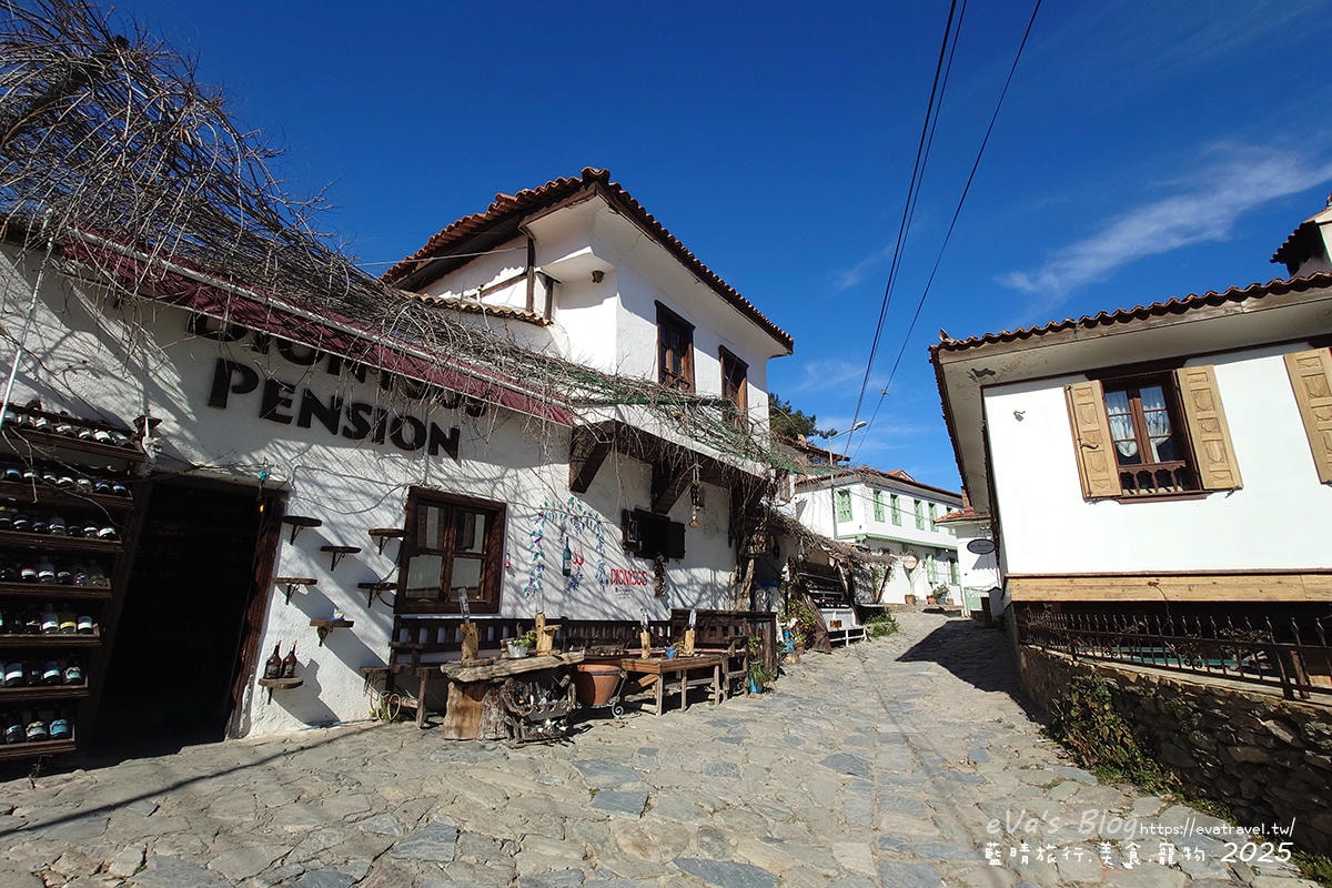 【土耳其蜜月旅遊】席林傑小番紅花城|鄂圖曼木造建築、瑪雅末日預言傳說與必訪打卡景點。土耳其景點 - 第15張圖