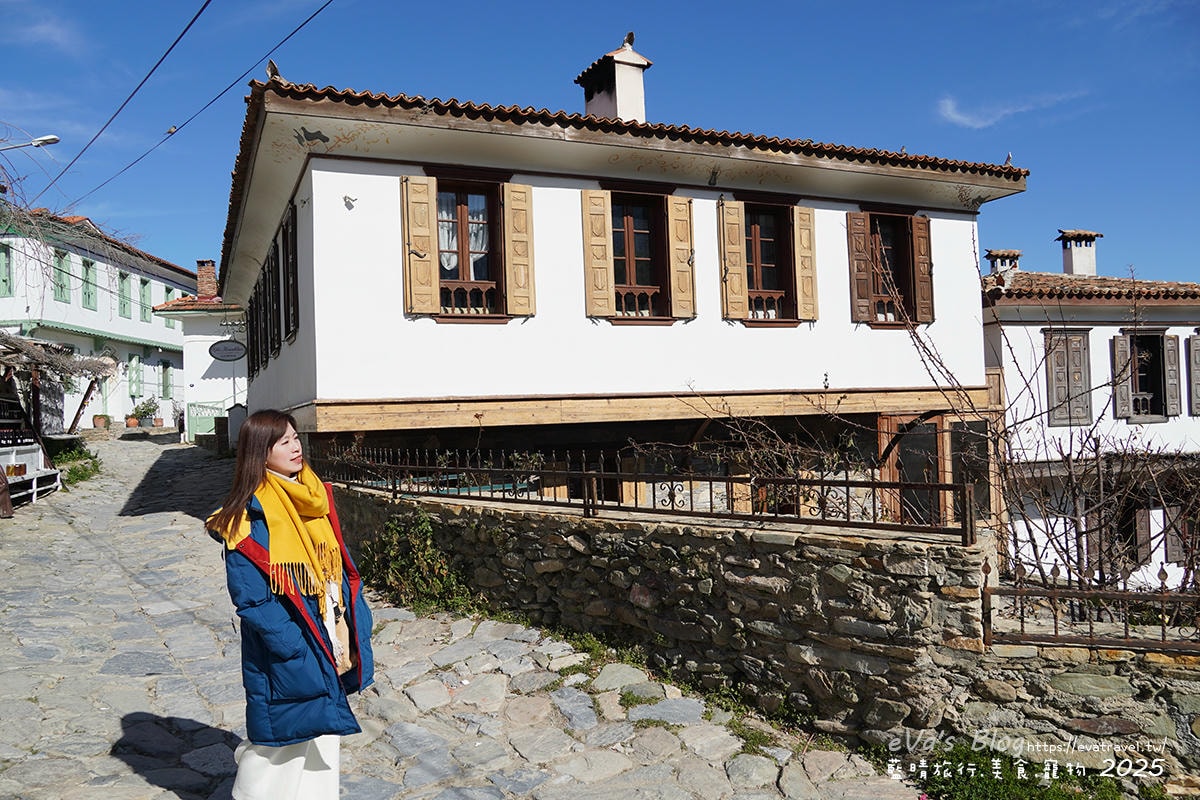 【土耳其蜜月旅遊】席林傑小番紅花城|鄂圖曼木造建築、瑪雅末日預言傳說與必訪打卡景點。土耳其景點 - 第16張圖