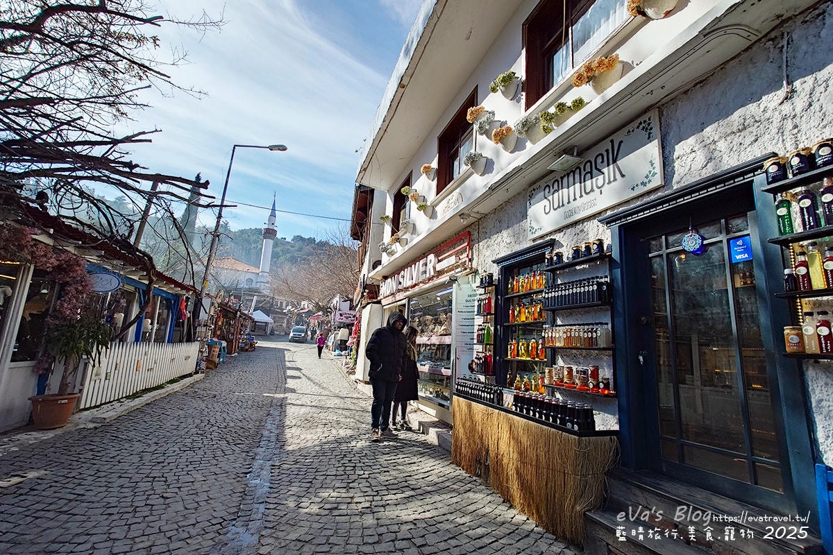 【土耳其蜜月旅遊】席林傑小番紅花城|鄂圖曼木造建築、瑪雅末日預言傳說與必訪打卡景點。土耳其景點 - 第18張圖