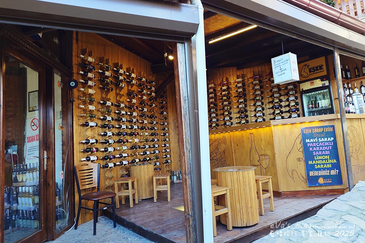 【土耳其蜜月旅遊】席林傑小番紅花城|鄂圖曼木造建築、瑪雅末日預言傳說與必訪打卡景點。土耳其景點 - 第22張圖