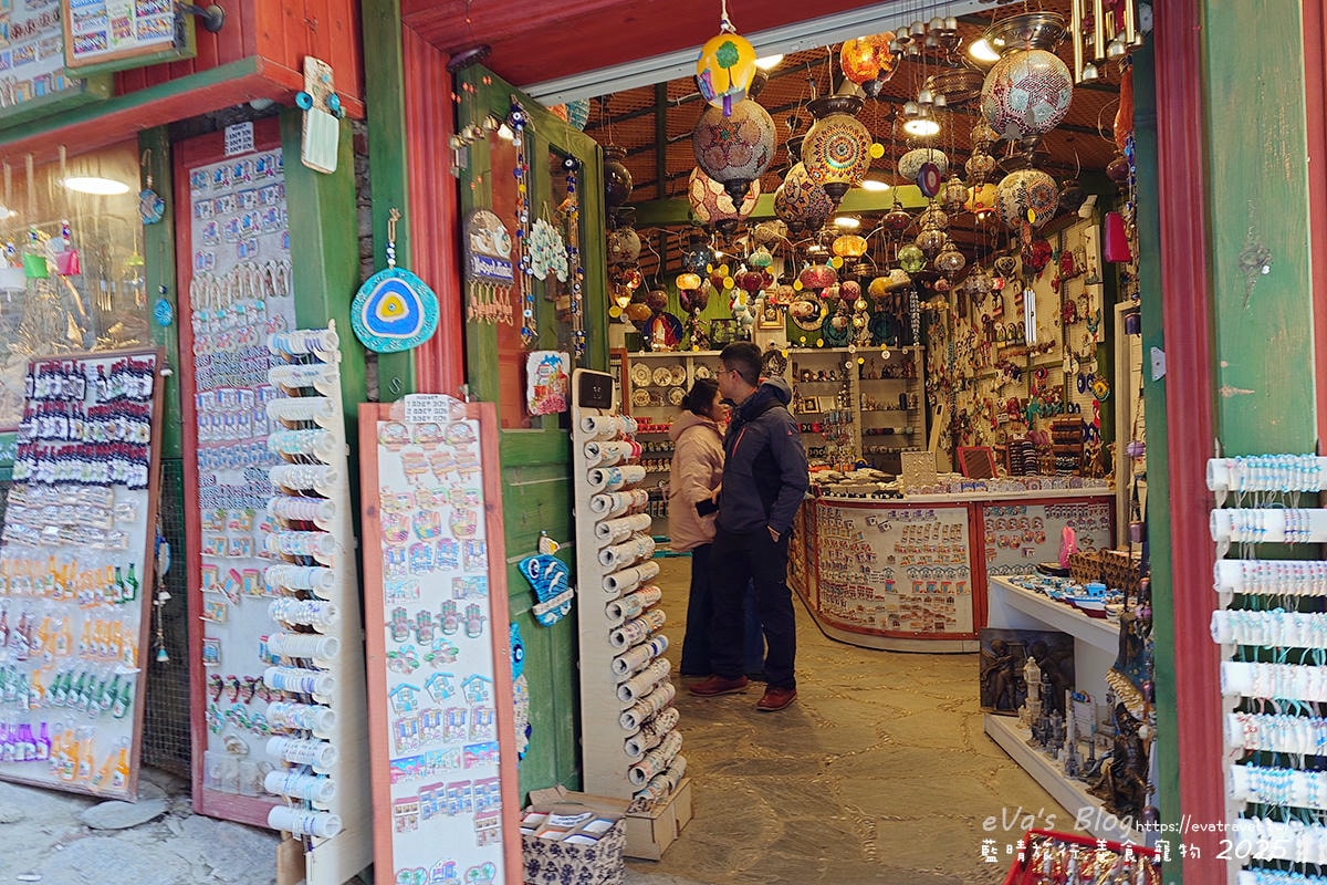【土耳其蜜月旅遊】席林傑小番紅花城|鄂圖曼木造建築、瑪雅末日預言傳說與必訪打卡景點。土耳其景點 - 第23張圖