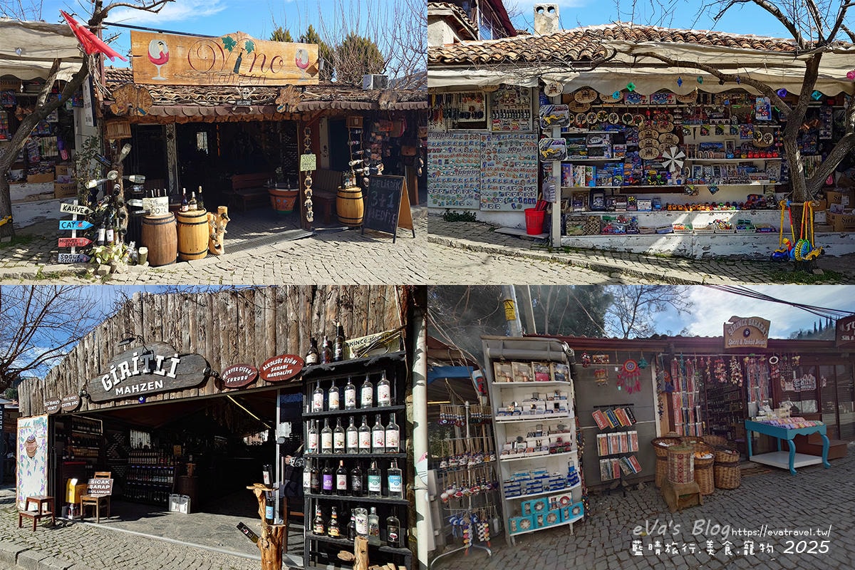 【土耳其蜜月旅遊】席林傑小番紅花城|鄂圖曼木造建築、瑪雅末日預言傳說與必訪打卡景點。土耳其景點 - 第25張圖