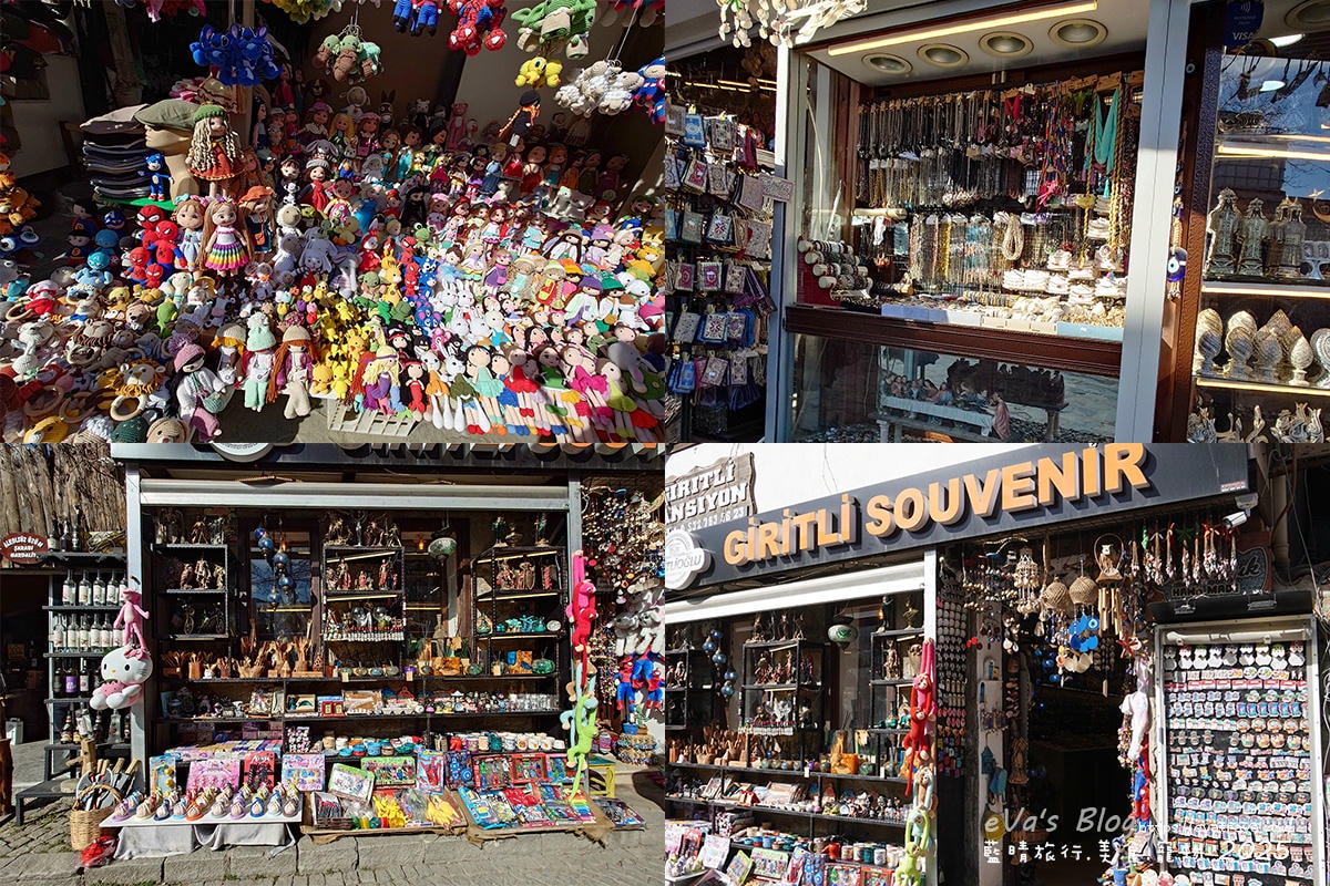 【土耳其蜜月旅遊】席林傑小番紅花城|鄂圖曼木造建築、瑪雅末日預言傳說與必訪打卡景點。土耳其景點 - 第26張圖