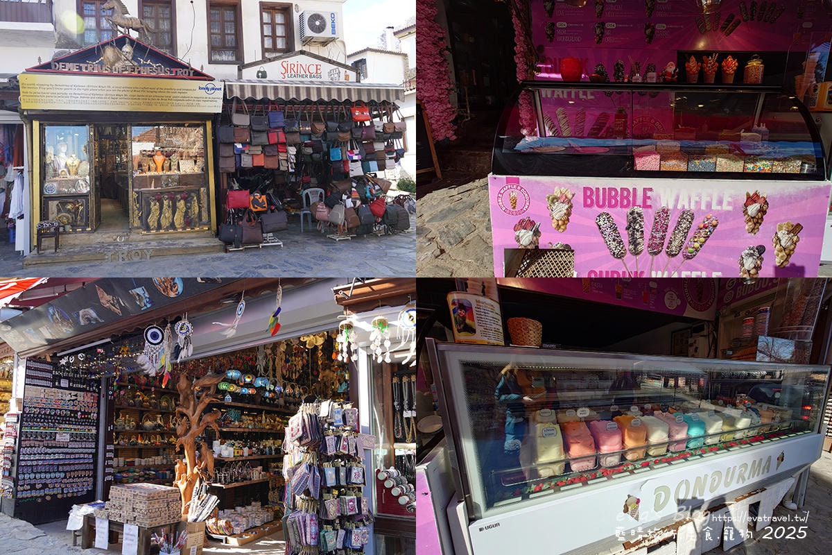 【土耳其蜜月旅遊】席林傑小番紅花城|鄂圖曼木造建築、瑪雅末日預言傳說與必訪打卡景點。土耳其景點 - 第27張圖