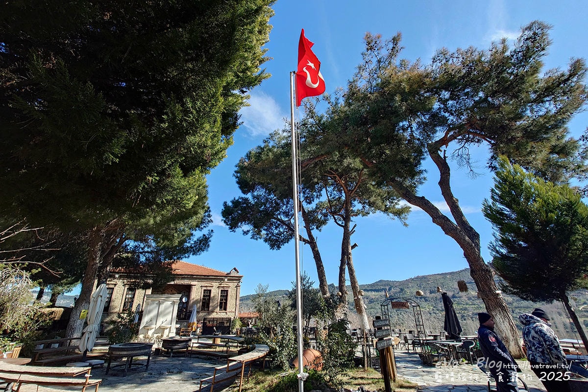 【土耳其蜜月旅遊】席林傑小番紅花城|鄂圖曼木造建築、瑪雅末日預言傳說與必訪打卡景點。土耳其景點 - 第36張圖