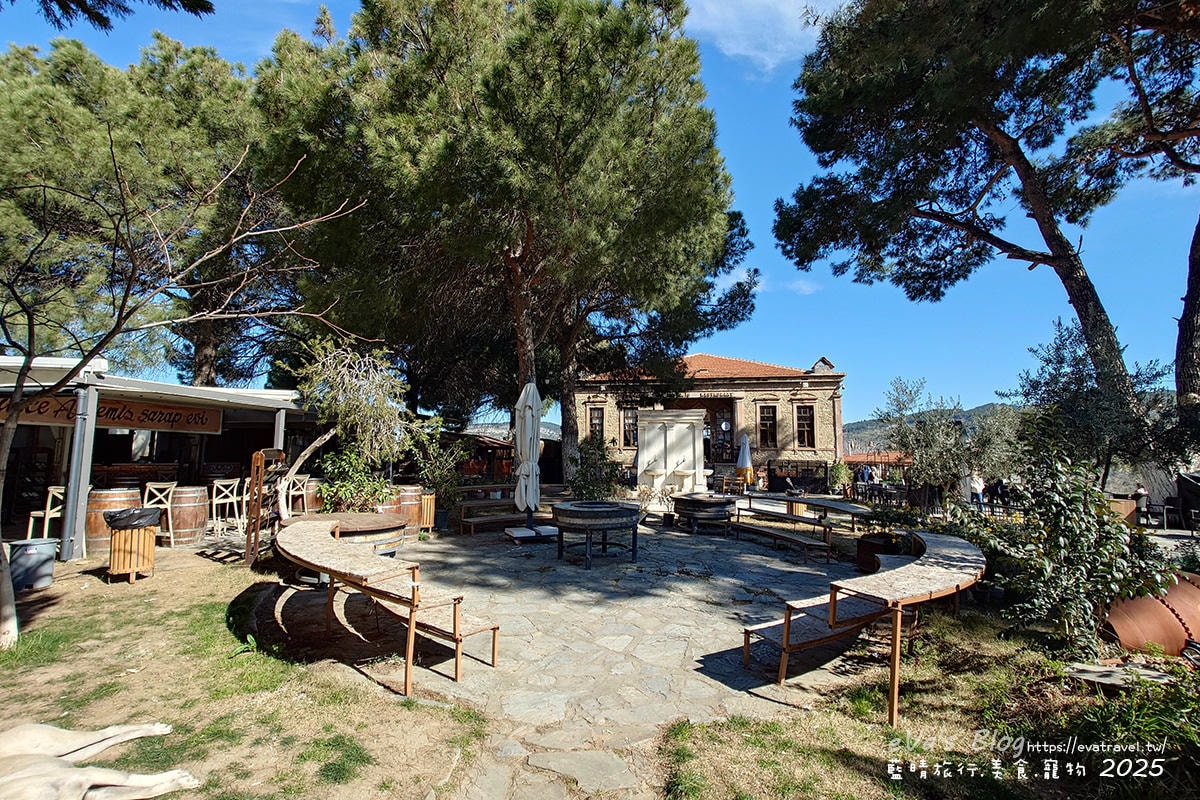 【土耳其蜜月旅遊】席林傑小番紅花城|鄂圖曼木造建築、瑪雅末日預言傳說與必訪打卡景點。土耳其景點 - 第37張圖