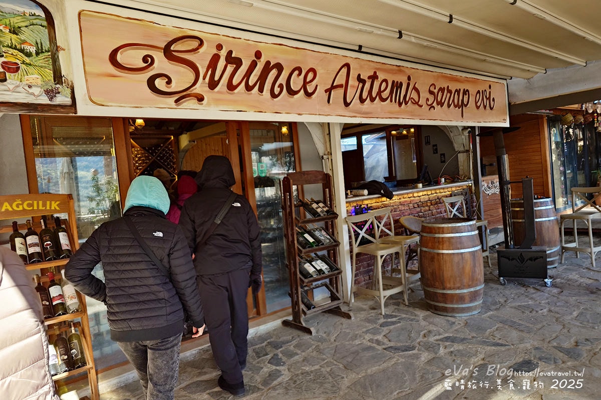 【土耳其蜜月旅遊】席林傑小番紅花城|鄂圖曼木造建築、瑪雅末日預言傳說與必訪打卡景點。土耳其景點 - 第38張圖